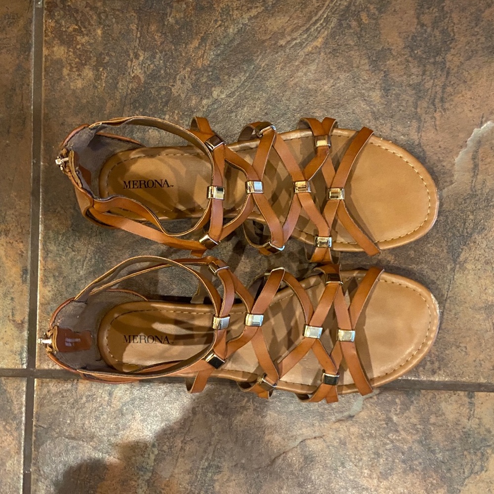 Merona Sandals